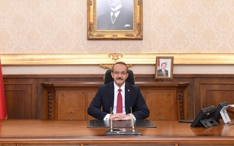  Kocaeli Valisi Seddar Yavuz “Lütfen sosyal hareketliliği azaltalım. Misafirlikleri