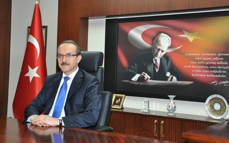 Muş Aile ve Sosyal Politikalar İl Müdürlüğü’ne Türk Standartları Enstitüsünce