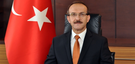 Uşak Valisi Seddar Yavuz "Çocuklarımızın güvenliği için okul önlerindeki denetimlerimiz
