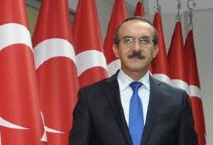 Muş Valisi Seddar Yavuz, Emniyet Teşkilatının  171. Kuruluş Yıldönümü‘nü