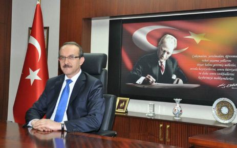 Muş Valisi Seddar Yavuz, Ramazan ayı nedeniyle mesaj yayınladı.