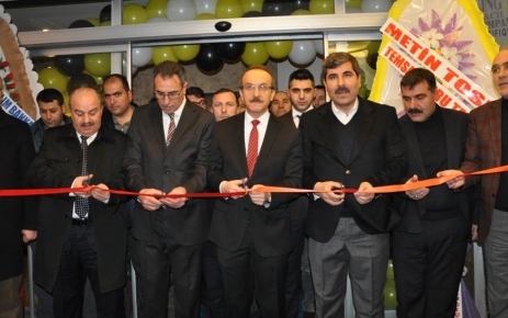 Muş Valisi Seddar Yavuz "Önümüzdeki günlerde  şehrimizin daha da