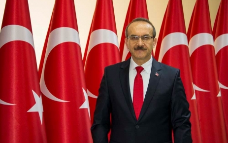 Muş Valisi Seddar Yavuz "Engelli vatandaşlarımız toplumumuzun ayrılmaz parçalarıdır"dedi.