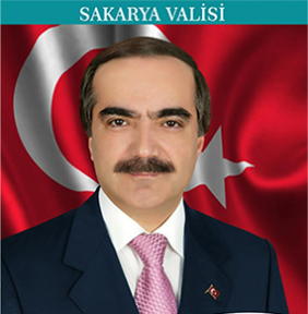 Sakarya Valisi  Hüseyin Avni Coş anneler günü nedeniyle bir