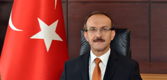 UŞAK VALİSİ SEDDAR YAVUZ, 19 MAYIS ATATÜRK’Ü ANMA VE GENÇLİK
