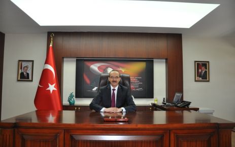 Muş Valisi Seddar Yavuz, yeni yıl mesajı yayımladı.