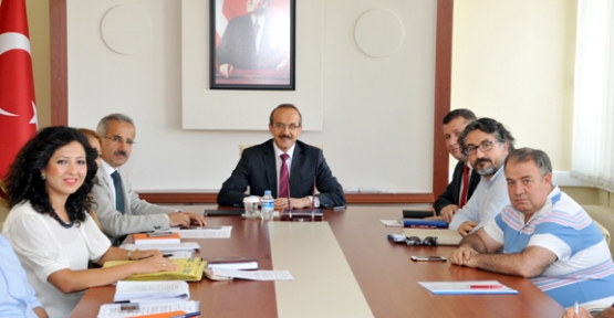 Uşak Valisi Seddar Yavuz "Uşak-Sivas yolunda sorunlar çözüldü" dedi.
