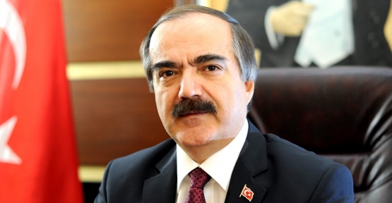 Sakarya Valisi Hüseyin Avni Coş, Adapazarı’nın Kurtuluşunun 94. Yıldönümü Kutlamaları