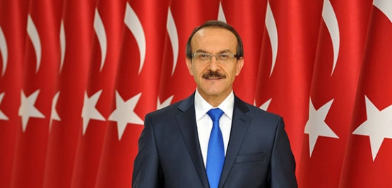Vali Seddar Yavuz, Türk Polis Teşkilatının 170. Kuruluş yıl dönümü