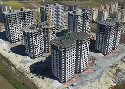 Arnavutköy Belediyesi kamu çalışanlarına vefa borcunu ödedi.
