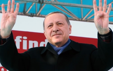 Yaptığımız Her Yatırımla, Attığımız Her Adımla İstikbalimizi Aydınlatacağız Cumhurbaşkanı Erdoğan, “Her zaman söylediğim gibi İstanbul'a hizmet etmek bir