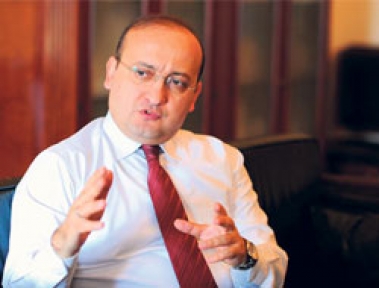Başbakan Erdoğan'ın Başdanışmanı Yalçın Akdoğan, "Kötülüğü sevap kazanır gibi yapıyorlardı"