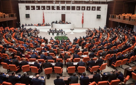 Yargı Reformu Strateji Belgesi kapsamında belirlenen amaç ve hedefler doğrultusunda