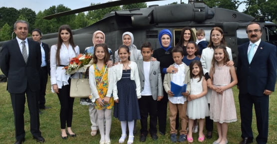 Sakarya Valisi Hüseyin Avni Coş,Sapanca’da Yapılan "Türkiye Doğal Beslenme ve
