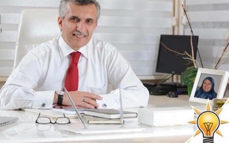 Yavuz Subaşı "27. Dönem Milletvekili Adayı olmam nedeniyle desteklerini esirgemeyen