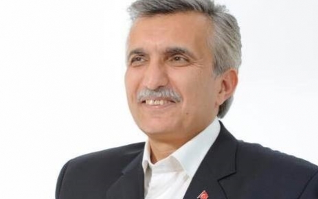 Kurucu Başkan Yavuz Subaşı "Dostları hem Kabe'de hem Ravza'da inşallah