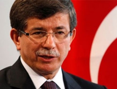 62. Davutoğlu kabinesi açıklandı.
