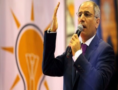 İçişleri Bakanı Efkan Ala"Yeni Türkiye hedefine ulaşacak"dedi