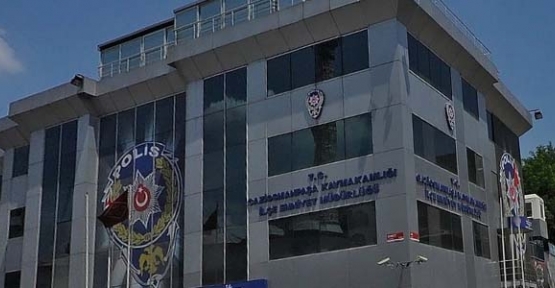 İstanbul Valisi Hüseyin Avni Mutlu,polislerimizi kutluyorum dedi.
