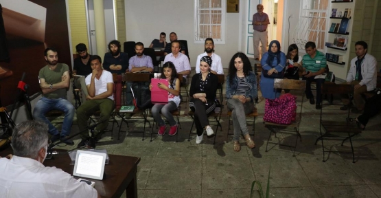 Sezai Karakoç’un Yitik Cennet adlı kitabı Ramazanda çok okunduğu açıklandı.