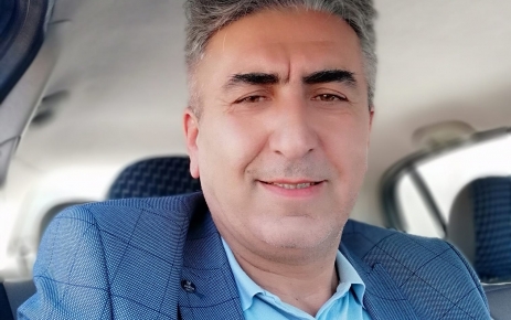 YÖK'ün, diploma denkliği vermeyen Erdoğan Kılınç, TİP  Tokat 1.sıra