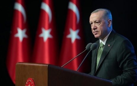 Cumhurbaşkanı Recep Tayyip Erdoğan’ın imzasıyla yayımlanan altı üniversiteye rektör atamasına