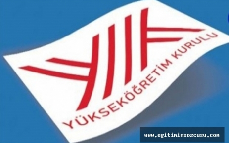 Yükseköğretim Kurulu (YÖK), yurtdışından mezun olarak tıp dışı sağlık alanlarında