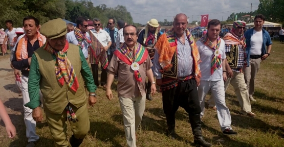 Sakarya Valisi Hüseyin Avni Coş, il geneli ve civar illerden