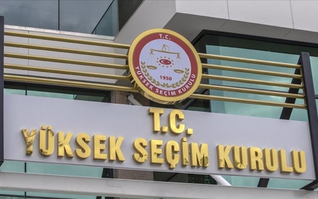 YSK, İstanbul yenileme seçimine dair esasları belirledi YSK'nin 23 Haziran'da yapılacak İstanbul Büyükşehir Belediye Başkanlığı yenileme seçimiyle