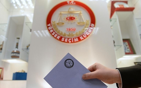 YSK "Görsel ve yazılı basın ile sosyal medyada tarafsızlık, gerçeklik