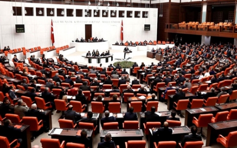 Yüksek Seçim Kurulu illerin çıkaracağı milletvekili sayılarını yeniden düzenledi. Buna
