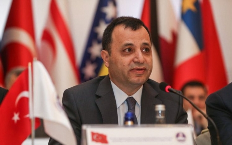 Anayasa Mahkemesi (AYM) Başkanlığına Zühtü Arslan yeniden seçildi. 