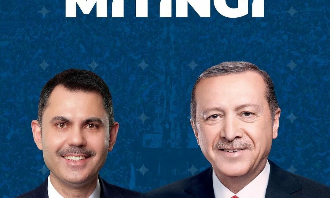 Cumhurbaşkanı Erdoğan, "İstanbul şu anda hizmete aç. İstanbul'u Murad'ına kavuşturarak,