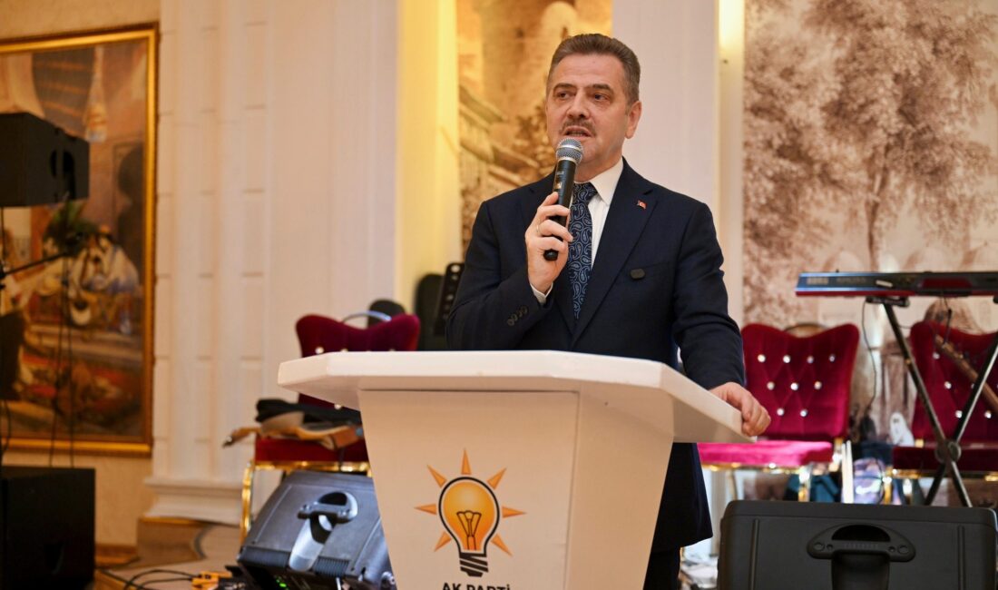 Gaziosmanpaşa Belediye Başkanı ve Adayı Hasan Tahsin Usta "Çanakkale Zaferi