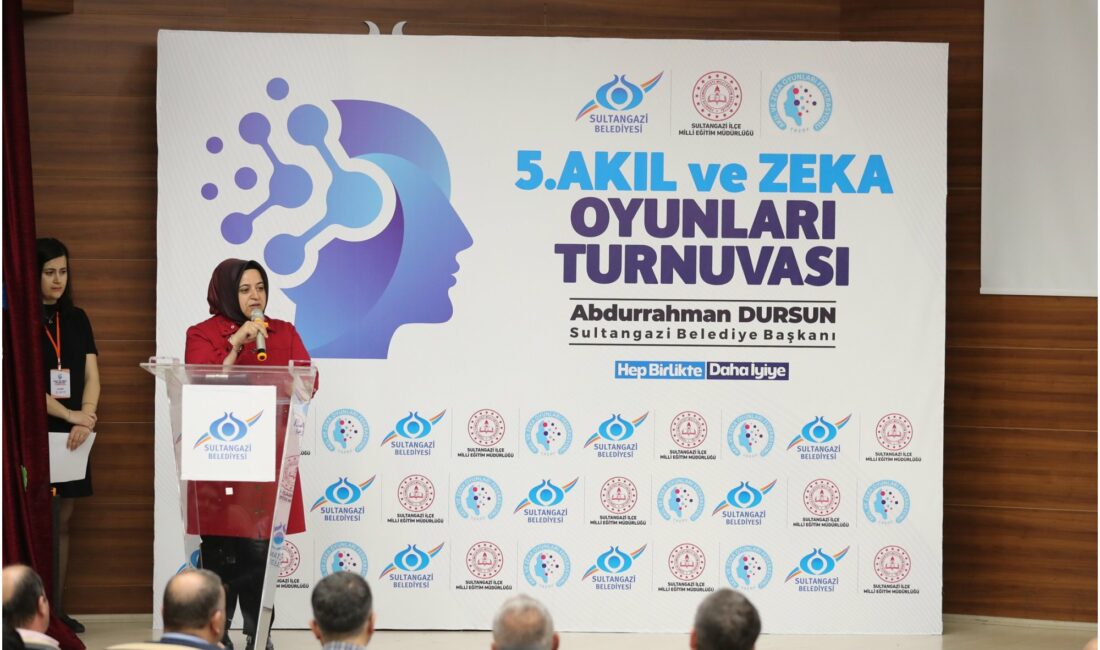 Sultangazi Belediyesi, İlçe Milli Eğitim Müdürlüğü işbirliğiyle ilk ve ortaokul