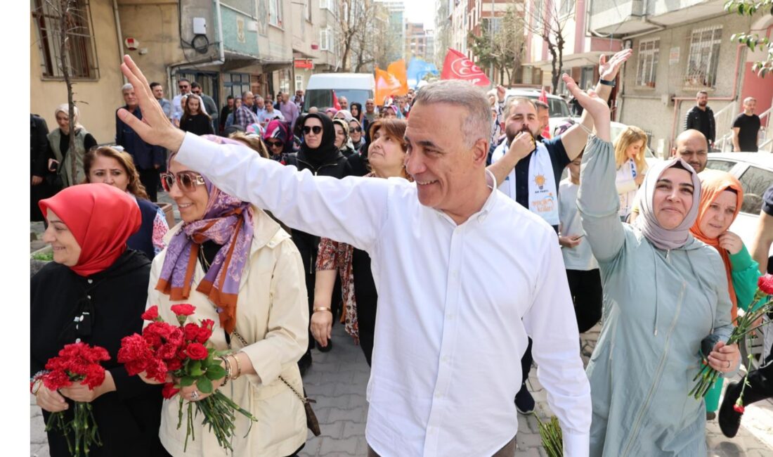 Abdurrahman Dursun 2. dönem aday olduğu belediye başkanlığını yeniden kazandı.