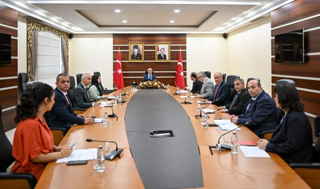 Kocaeli Valisi Seddar Yavuz "Devletimiz her daim sizin yanınızda olmayı