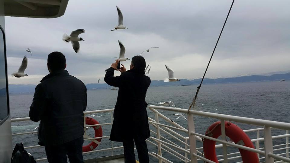 Konfederasyon Başkanı Seyit Ateş "Sultangazi'de de yurdun her yerinde de