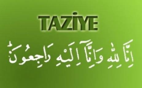 Gaziosmanpaşa Belediyesi Meclis Üyesi Demet Akyıldız "Anneannem Müzeyyen Başyurt hakka