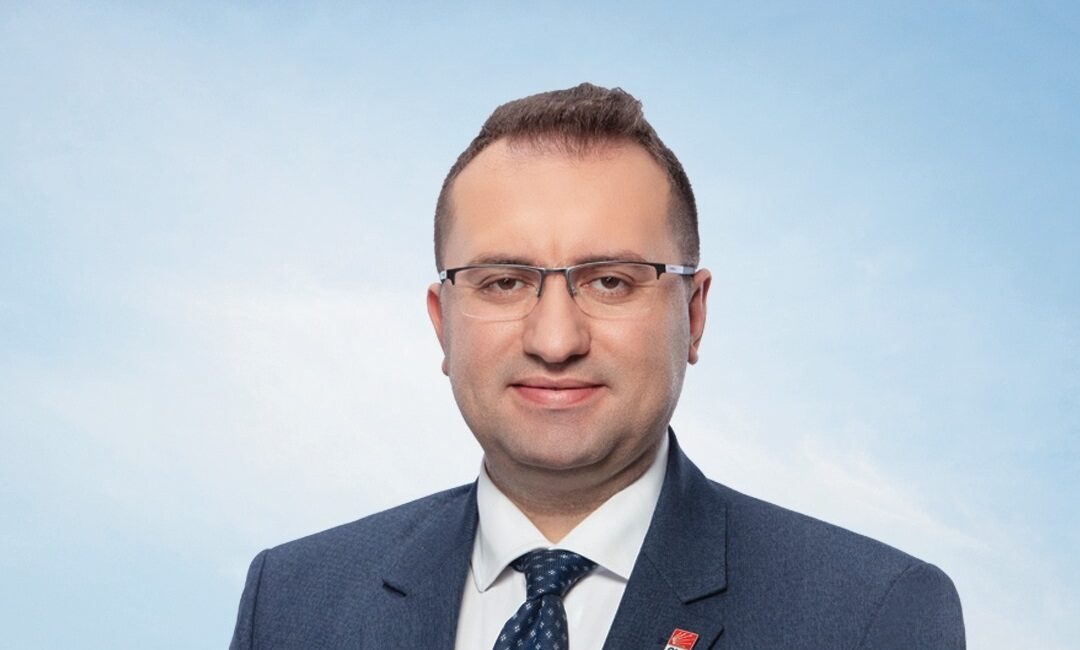 Gaziosmanpaşa Belediye Başkanı Hakan Bahçetepe " Gaziosmanpaşa halkının Kurban Bayramını