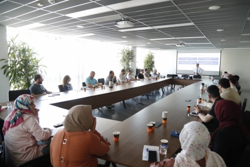 Arnavutköy Belediyesi, personeline yönelik olarak 4734 sayılı Kamu İhale Kanunu