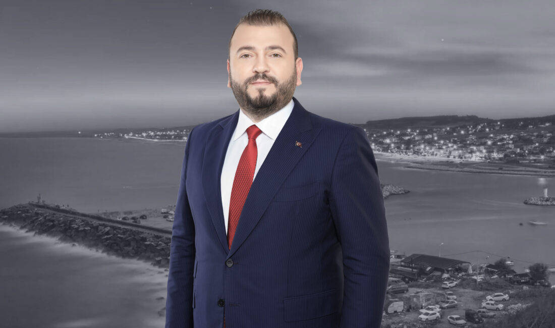 Arnavutköy Belediye Başkanı Mustafa Candaroğlu " Arnavutköy Belediyesi olarak ekiplerimiz