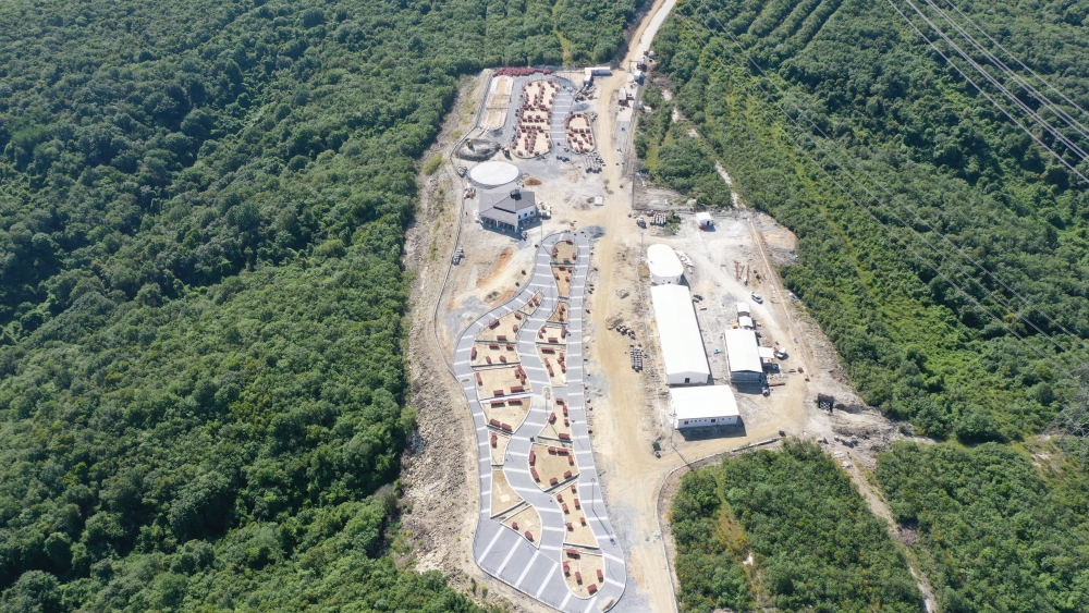 Yassıören Mahallesi'nde kurulacak 51.000 metrekarelik yeni tesislerle hayvanların her türlü