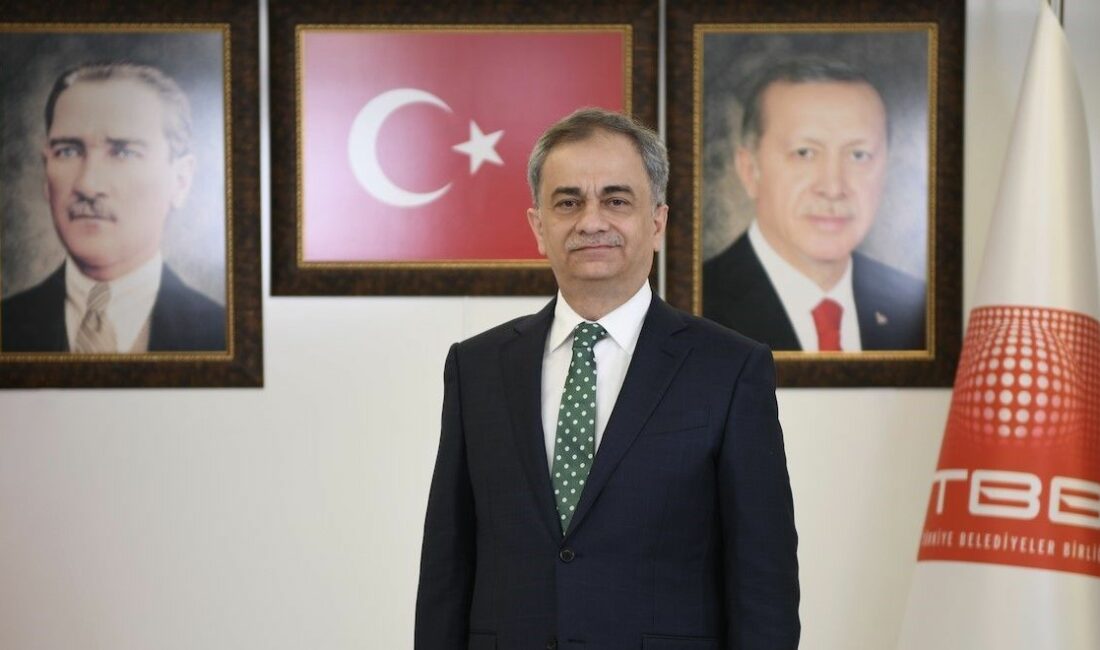 Kocaeli Büyükşehir Belediyesi Genel Sekreterliği AK Parti jokeri "Bulunmaz Hint