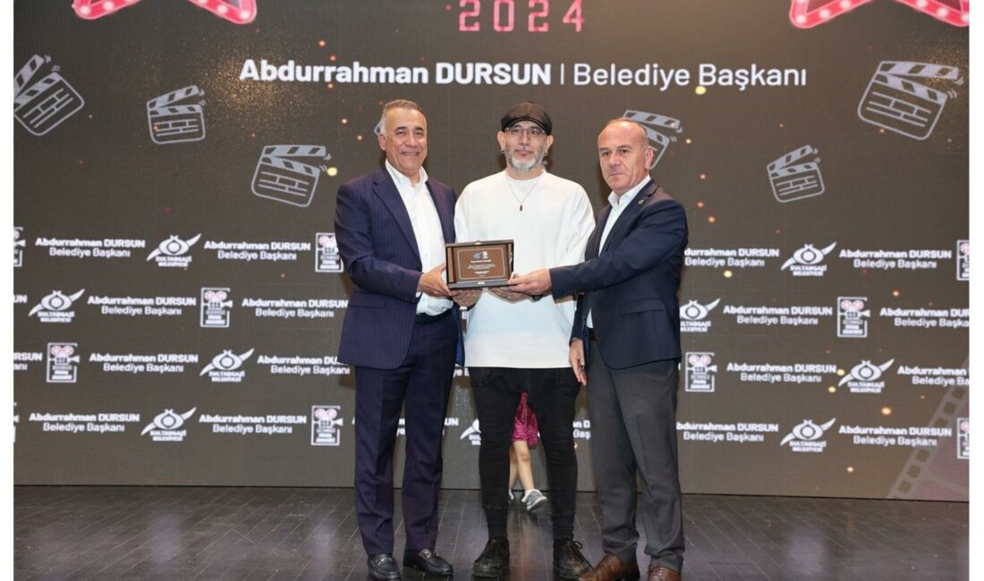 Sinema Akademisi’nde eğitim alan öğrencilerin hazırladığı 6 kısa film düzenlenen