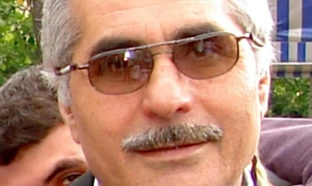 Bedrettin Koçak, Hakk’a yürüdü Milliyetçi Ekolün önde gelen isimlerinden İsmet Koçak’ın abisi Bedrettin Koçak