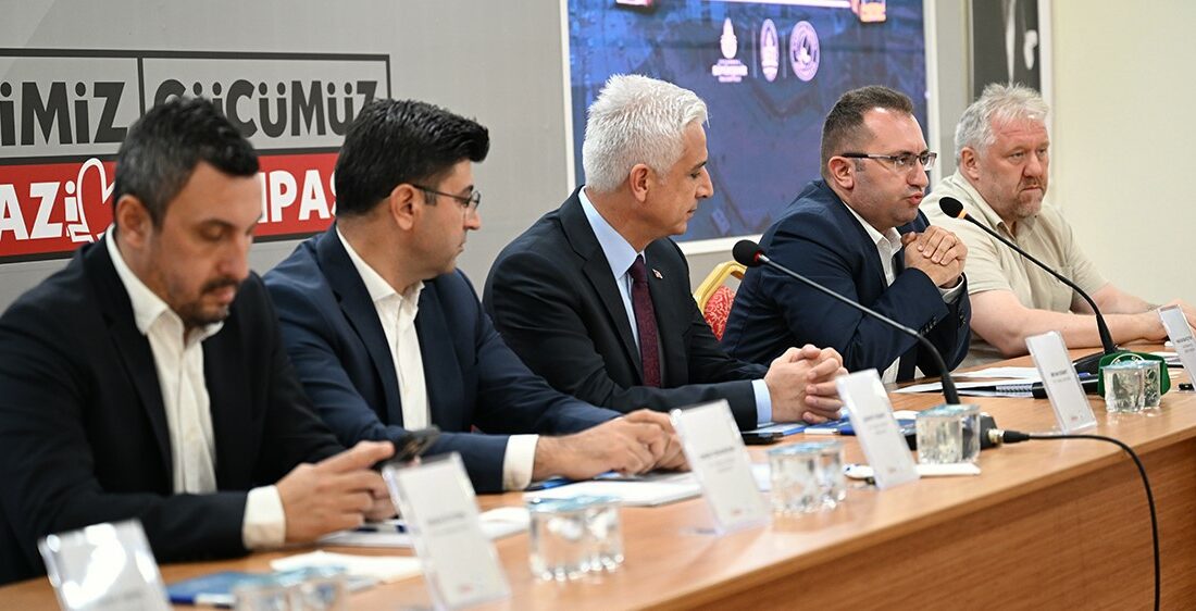 İstanbul Elektrik Tramvay ve Tünel İşletmeleri Genel Müdürlüğü (İETT) ve