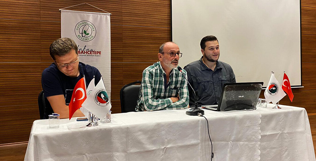 Gaziosmanpaşa Belediyesi, sporcuların performansını artırmak ve başarılarına katkı sunmak amacıyla
