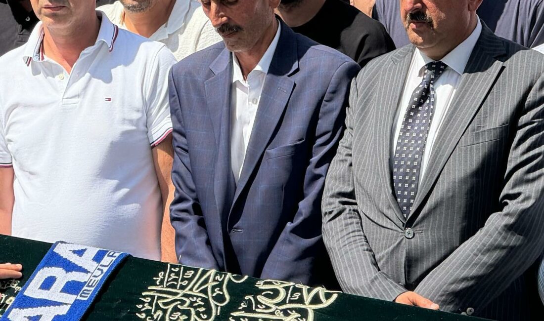MHP İstanbul İl Başkan Yardımcısı Mustafa Karaçam "Tüm eş dost