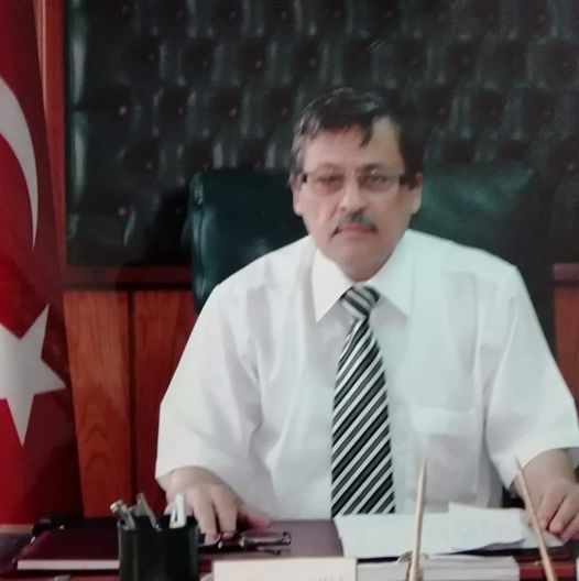 Basın hizmetlerinde de bulunan Hüsnü Berse Hakk'a yürüdü.